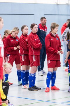 Bild 7 - HFV Futsalmeisterschaft C-Juniorinnen